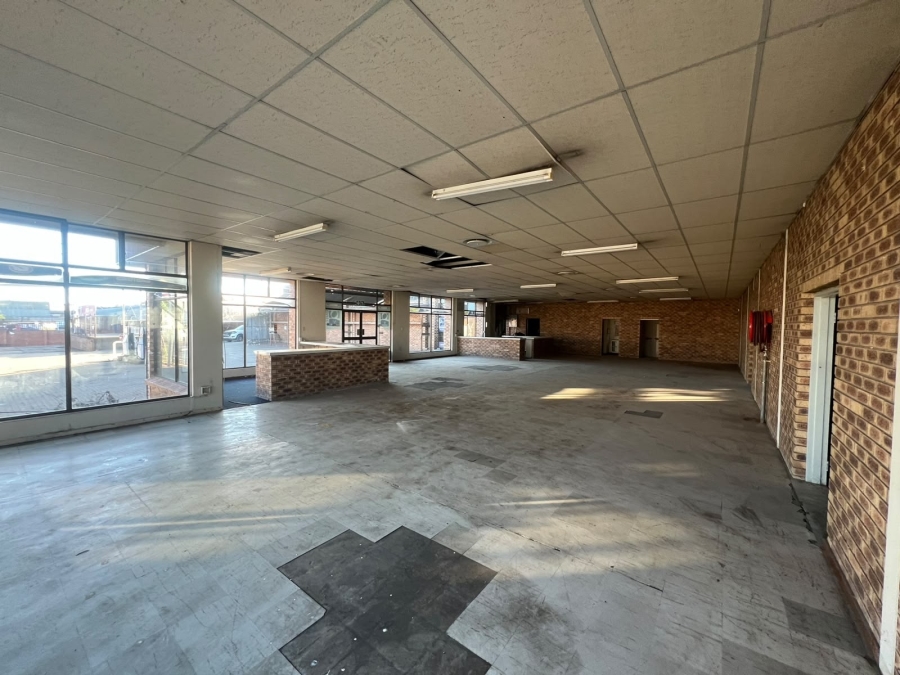 Commercial Property for Sale in Bloemfontein Free State